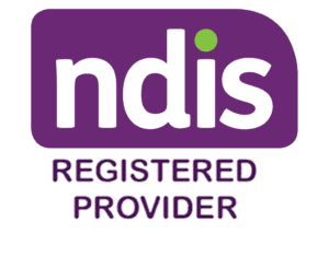 NDIS Registered Provider